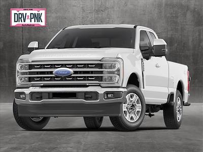 2024 Ford F-250 Super Cab 4x4 Pickup for sale #RED78918 - photo 1