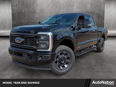 2024 Ford F-250 Crew Cab 4x4 Pickup for sale #REE54383 - photo 1