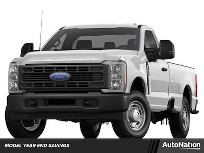 2024 Ford F-250 Regular Cab 4x4 Pickup for sale #REF19720 - photo 1