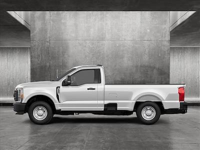 2024 Ford F-250 Regular Cab 4x4 Pickup for sale #REF19720 - photo 2