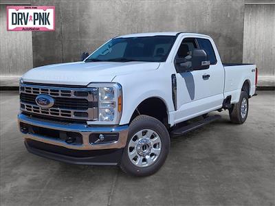 2024 Ford F-250 Super Cab 4x4, Pickup for sale #REF41746 - photo 1