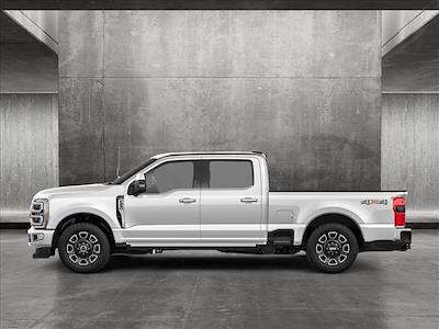 New 2024 Ford F-250 XLT Crew Cab 4x4 Pickup for sale #REF72560 - photo 2