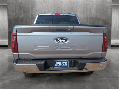 2024 Ford F-150 SuperCrew Cab 4x4 Pickup for sale #RFA58417 - photo 2