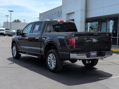 2024 Ford F-150 SuperCrew Cab 4x4 Pickup for sale #RFA81847 - photo 2