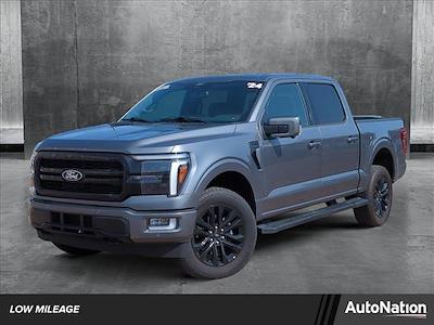 2024 Ford F-150 SuperCrew Cab 4x4 Pickup for sale #RFB22408 - photo 1