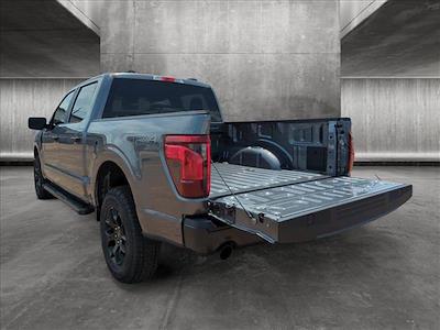 New 2024 Ford F-150 STX SuperCrew Cab 4x4 Pickup for sale #RFB36063 - photo 2