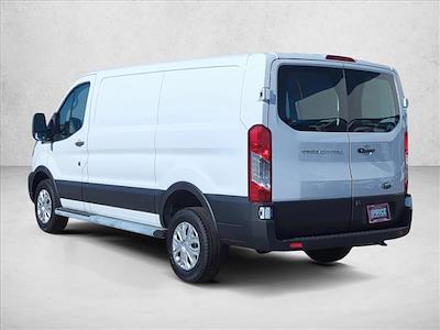 2024 Ford Transit 250 Low Roof RWD Empty Cargo Van for sale #RKA63294 - photo 2