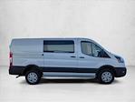 2024 Ford Transit 250 Low Roof RWD Empty Cargo Van for sale #RKA63294 - photo 5
