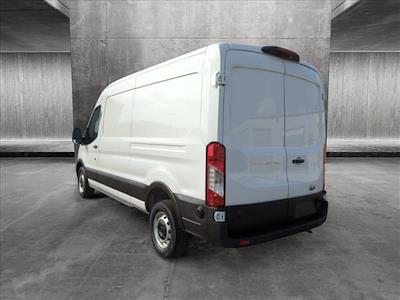 New 2024 Ford Transit 250 Medium Roof Empty Cargo Van for sale #RKB32609 - photo 2