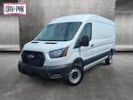 2024 Ford Transit 250 Medium Roof RWD, Empty Cargo Van for sale #RKB32609 - photo 1