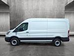 2024 Ford Transit 250 Medium Roof RWD, Empty Cargo Van for sale #RKB32609 - photo 6