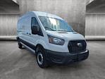 2024 Ford Transit 250 Medium Roof RWD, Empty Cargo Van for sale #RKB32609 - photo 8