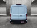 2024 Ford Transit 250 Medium Roof RWD, Empty Cargo Van for sale #RKB32609 - photo 9