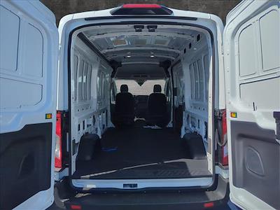 New 2024 Ford Transit 250 Medium Roof Empty Cargo Van for sale #RKB46153 - photo 2