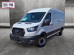 2024 Ford Transit 250 Medium Roof RWD, Empty Cargo Van for sale #RKB46153 - photo 1