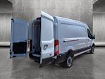 2024 Ford Transit 250 Medium Roof RWD, Empty Cargo Van for sale #RKB46153 - photo 3