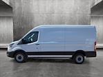 2024 Ford Transit 250 Medium Roof RWD, Empty Cargo Van for sale #RKB46153 - photo 6