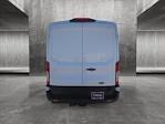 2024 Ford Transit 250 Medium Roof RWD, Empty Cargo Van for sale #RKB46153 - photo 9