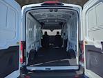 2024 Ford Transit 250 Medium Roof RWD, Empty Cargo Van for sale #RKB46153 - photo 2