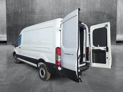 New 2024 Ford Transit 250 Medium Roof Empty Cargo Van for sale #RKB48475 - photo 2