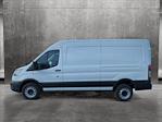 2024 Ford Transit 250 Medium Roof RWD, Empty Cargo Van for sale #RKB48475 - photo 6