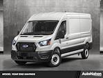 2024 Ford Transit 250 Medium Roof RWD Empty Cargo Van for sale #RKB84356 - photo 1