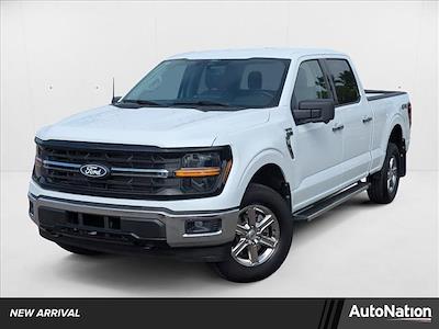 2024 Ford F-150 SuperCrew Cab 4x4 Pickup for sale #RKD71879 - photo 1