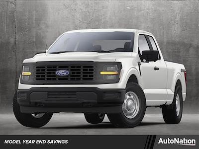2024 Ford F-150 Super Cab 4x2 Pickup for sale #RKE61509 - photo 1