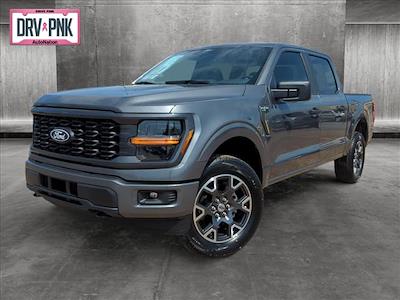 2024 Ford F-150 SuperCrew Cab 4x4 Pickup for sale #RKE75324 - photo 1
