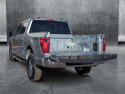 2024 Ford F-150 SuperCrew Cab 4x4 Pickup for sale #RKF70302 - photo 2