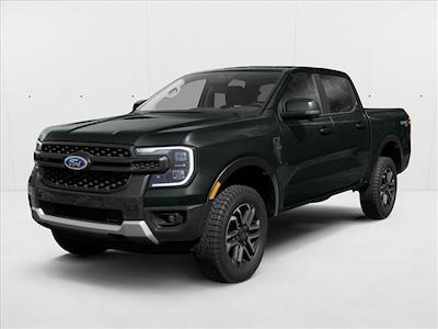 2024 Ford Ranger SuperCrew Cab 4x4 Pickup for sale #RLE75529 - photo 1