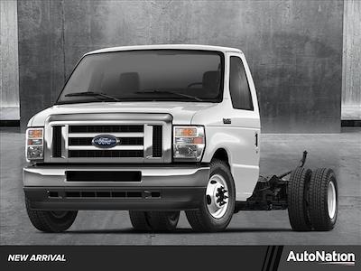 New 2025 Ford E-450 176 WB Cutaway for sale #SDD04221 - photo 1