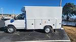 2025 Ford E-350 SRW RWD, Reading Aluminum CSV Service Utility Van for sale #SDD19038 - photo 3