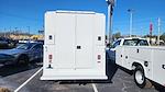 2025 Ford E-350 SRW RWD, Reading Aluminum CSV Service Utility Van for sale #SDD19038 - photo 4