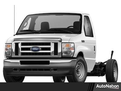 2025 Ford E-350 RWD Cutaway for sale #SDD40802 - photo 1