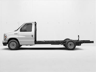 2025 Ford E-350 RWD Cutaway for sale #SDD40802 - photo 1