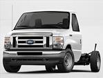 New 2025 Ford E-350 Cutaway for sale #SDD40925 - photo 1