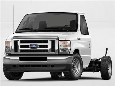 New 2025 Ford E-350 138 WB Cutaway for sale #SDD41086 - photo 1