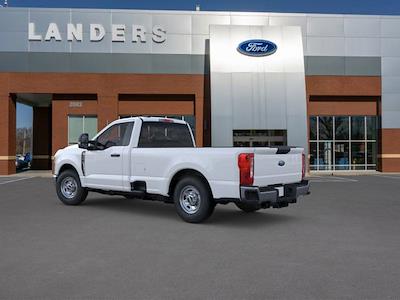 New 2025 Ford F-250 - photo 1