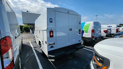 New 2025 Ford E-350 Knapheide Steel Service Utility Van for sale #SED40776 - photo 2