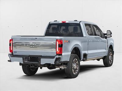 New 2025 Ford F-250 King Ranch Crew Cab 4x4 Pickup for sale #SED47824 - photo 2