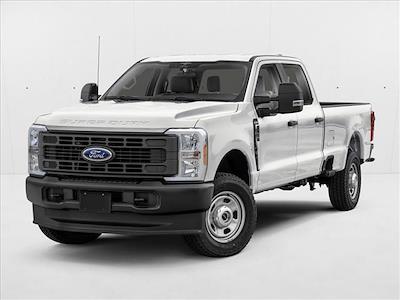 New 2025 Ford F-350 XLT Crew Cab 4x4 DRW Pickup for sale #SED60172 - photo 1