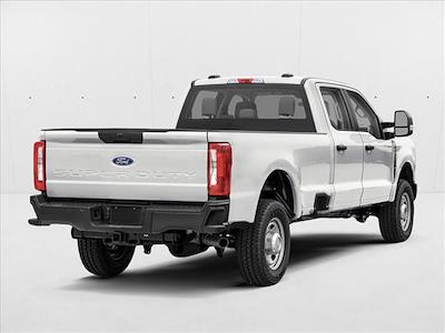 New 2025 Ford F-350 XLT Crew Cab 4x4 DRW Pickup for sale #SED60172 - photo 2