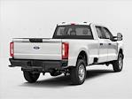 New 2025 Ford F-350 XLT Crew Cab 4x4 DRW Pickup for sale #SED60172 - photo 2