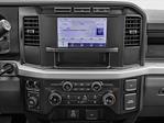 New 2025 Ford F-350 XLT Crew Cab 4x4 DRW Pickup for sale #SED60172 - photo 7
