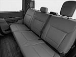 New 2025 Ford F-350 XLT Crew Cab 4x4 DRW Pickup for sale #SED60172 - photo 8