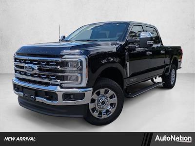 2025 Ford F-250 Crew Cab 4x4 Pickup for sale #SED91695 - photo 1