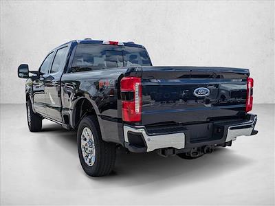 New 2025 Ford F-250 Lariat Crew Cab for sale #SED91695 - photo 2