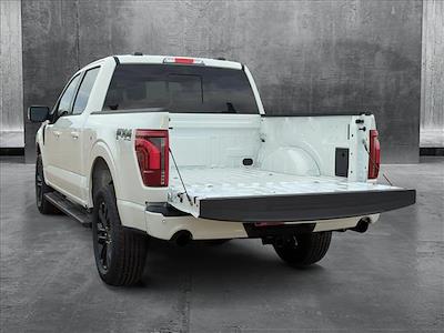 2025 Ford F-150 SuperCrew Cab 4x4 Pickup for sale #SFA32354 - photo 2