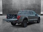 2025 Ford F-150 SuperCrew Cab 4x4 Pickup for sale #SFA37754 - photo 3
